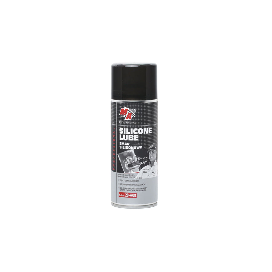 Ma Professional 20-A08 Silicon Lubricant