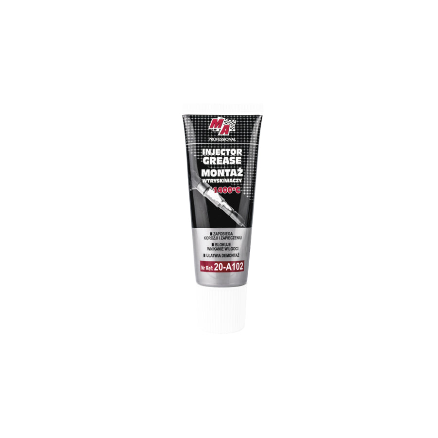 Ma Professional 20-A102 High Temperature Lubricant