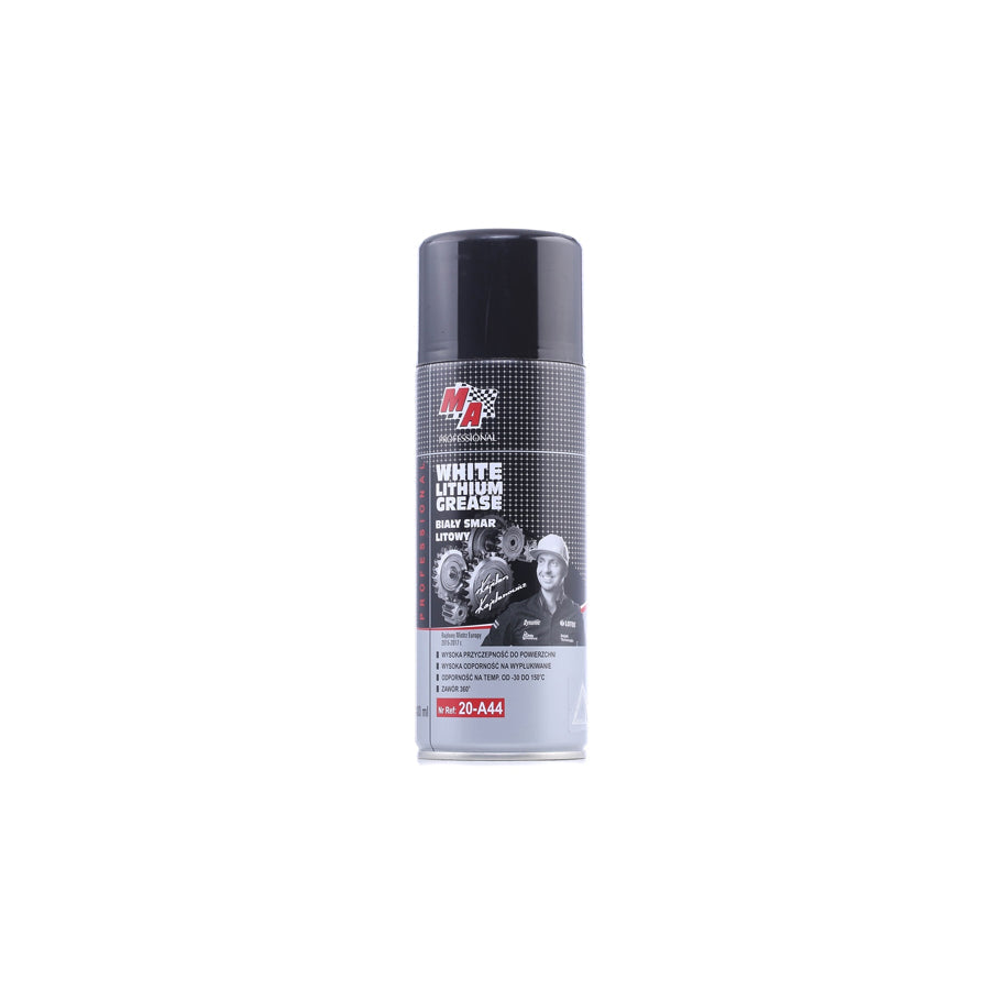 Ma Professional 20-A44 Grease Spray