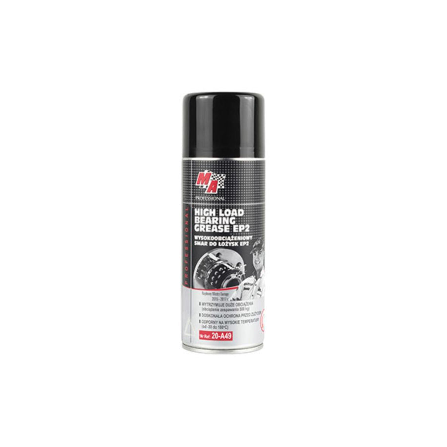 Ma Professional 20-A49 Grease Spray