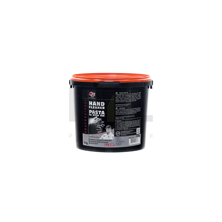 MA PROFESSIONAL 20-A61 Hand cleaner CITRUS, Weight: 5kg
