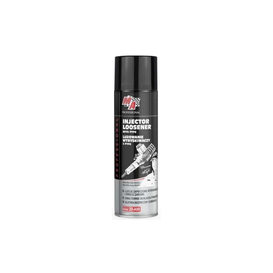 Ma Professional 20-A98 Grease Spray