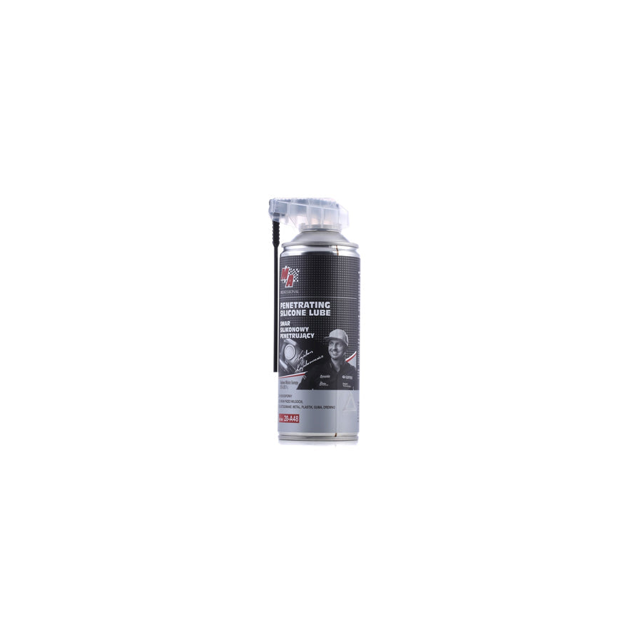Ma Professional Aplikator 20-A48 Silicon Lubricant