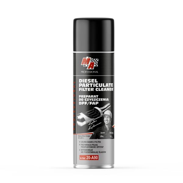 MA PROFESSIONAL MA20-A90 Dpf/Fap System Cleaning Agent
