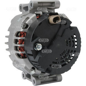 HC-CARGO CAR114722 Alternator