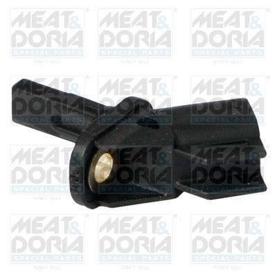 MEAT & DORIA MD90104 Wheel Speed Sensor