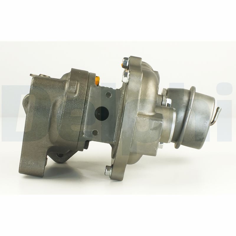DELPHI HRX356 Turbocharger
