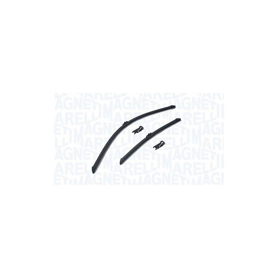 Magneti Marelli 000723116863 Wiper Blade