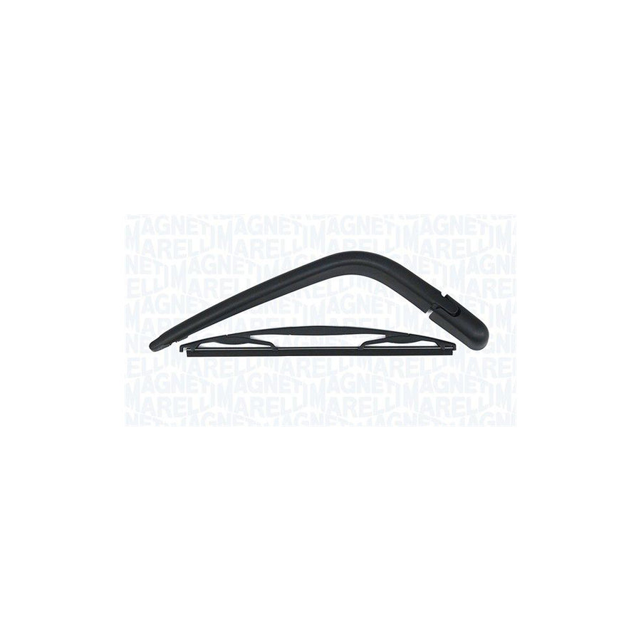 Magneti Marelli 000723180011 Wiper Blade For Toyota Yaris I Hatchback (P1)