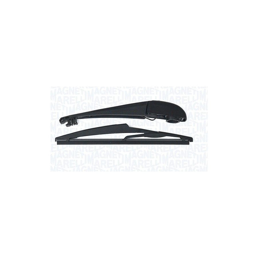 Magneti Marelli 000723180021 Wiper Blade For Toyota Rav4 Iv Off-Road (Xa40)