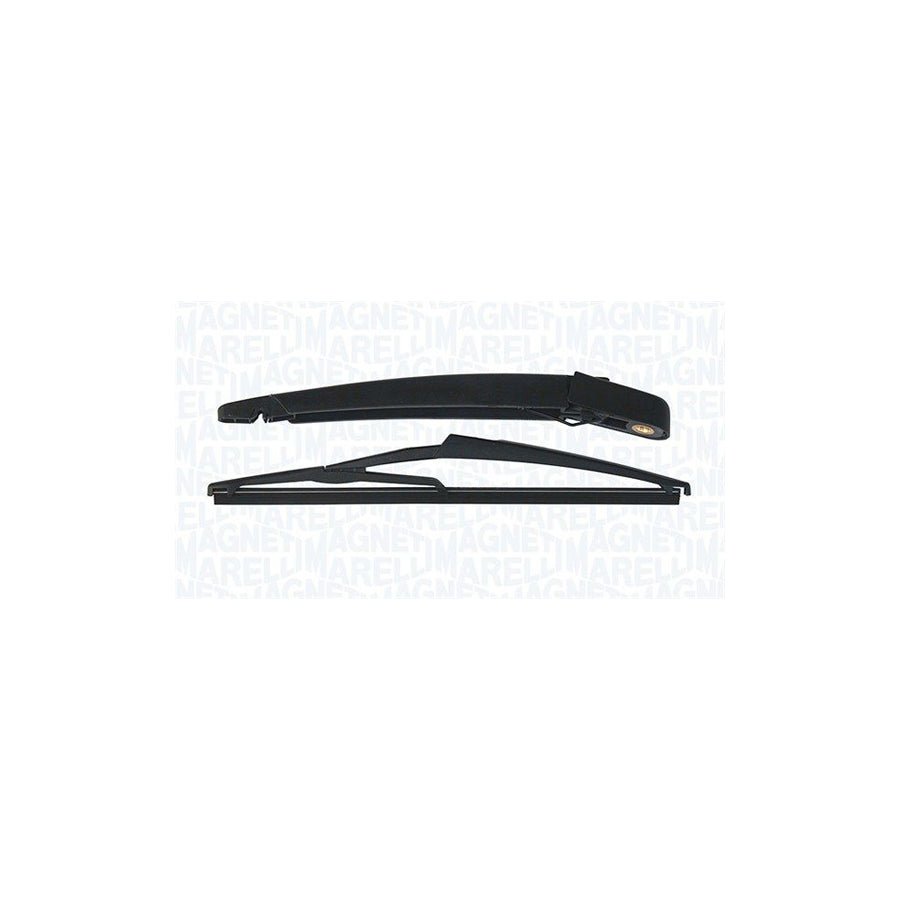 Magneti Marelli 000723180047 Wiper Blade For Nissan Qashqai / Qashqai+2 I (J10, Nj10)