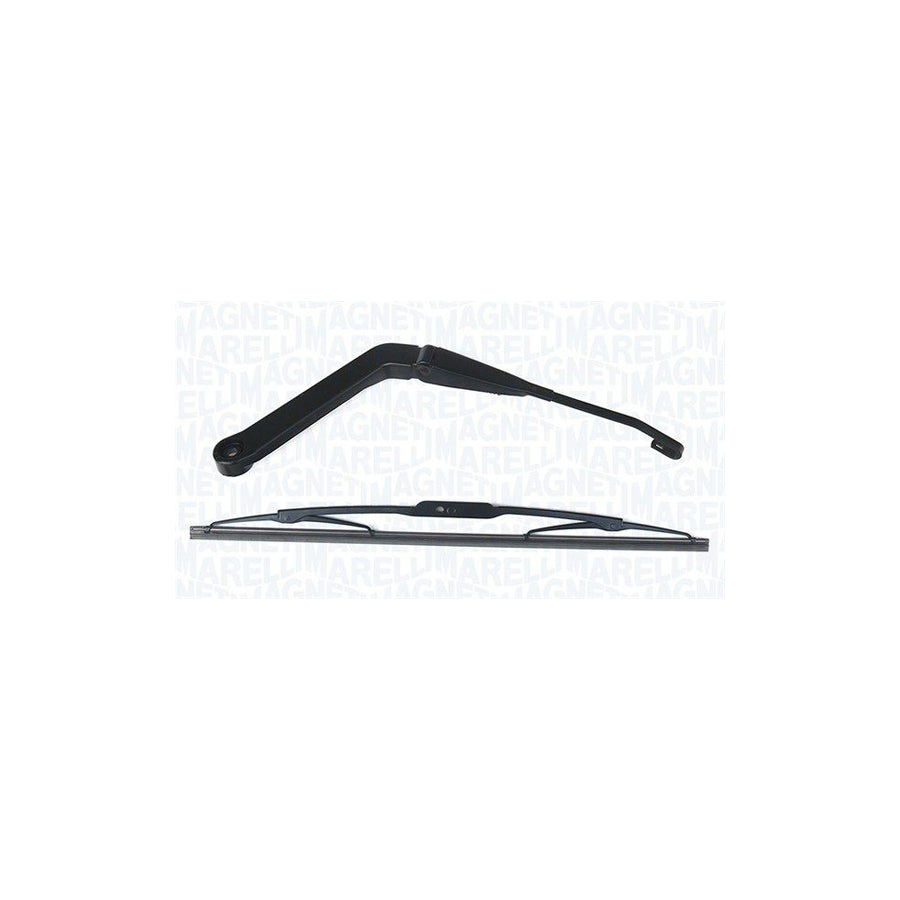Magneti Marelli 000723180053 Wiper Blade For Nissan X-Trail (T30)