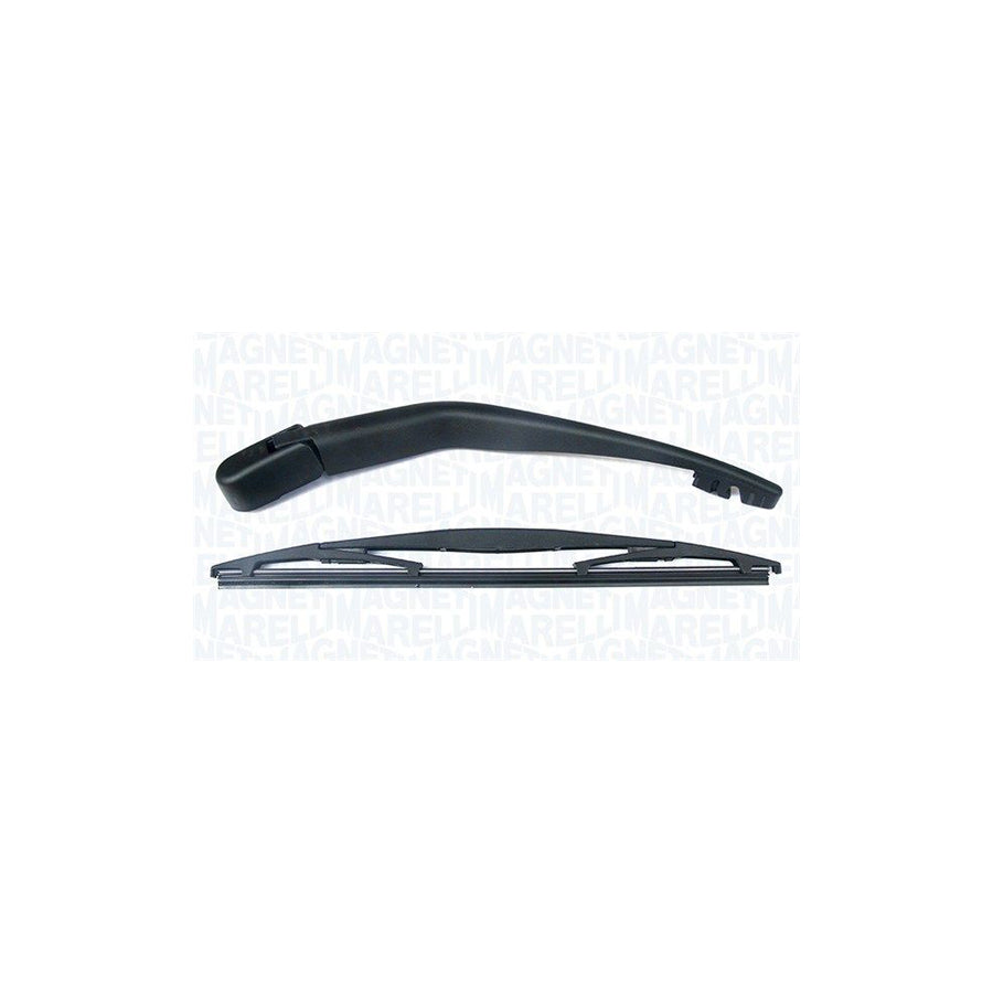 Magneti Marelli 000723180057 Wiper Blade For Nissan Note Ii Hatchback (E12)