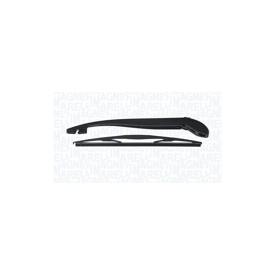 Magneti Marelli 000723180066 Wiper Blade For Mazda 3