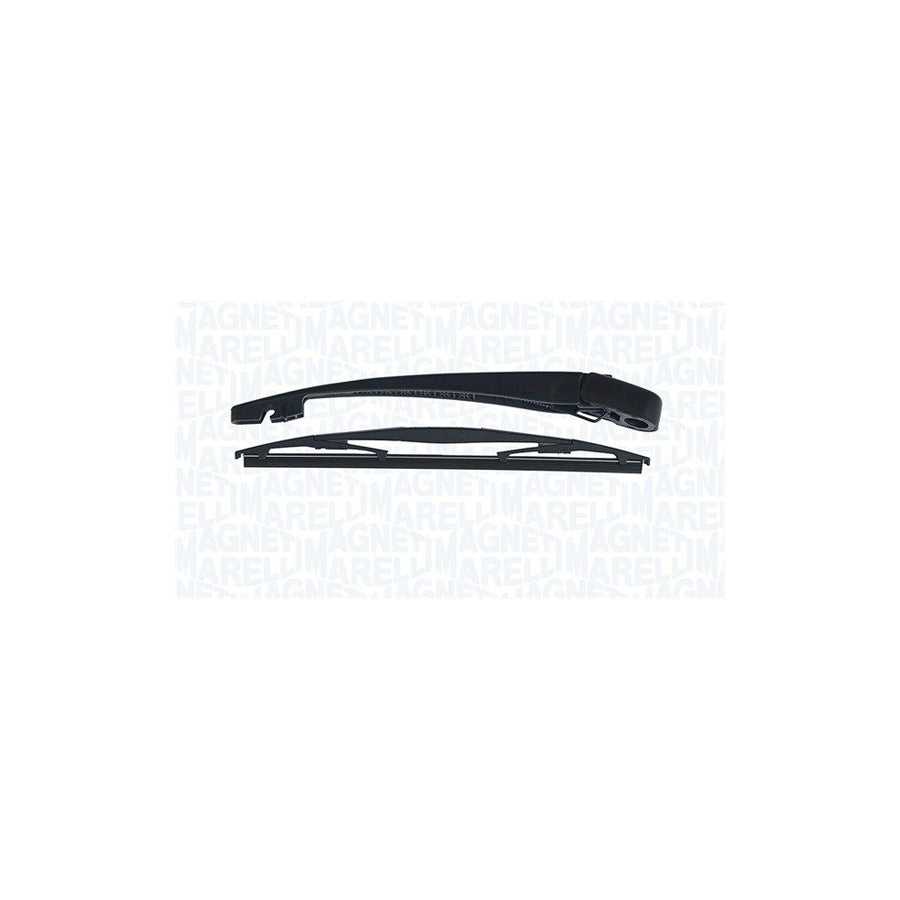 Magneti Marelli 000723180121 Wiper Blade For Peugeot 108 Hatchback