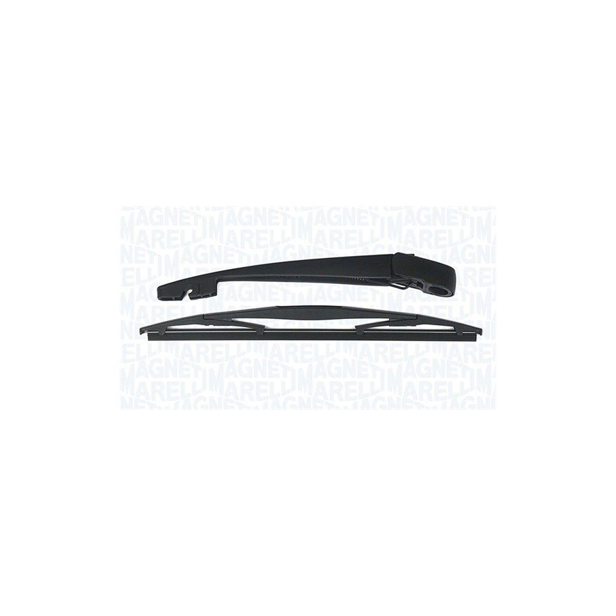 Magneti Marelli 000723180122 Wiper Blade For Peugeot 4007 (Vu, Vv)