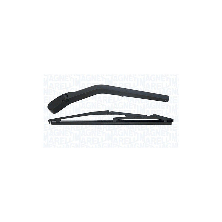 Magneti Marelli 000723180160 Wiper Blade For Fiat Cinquecento (170)