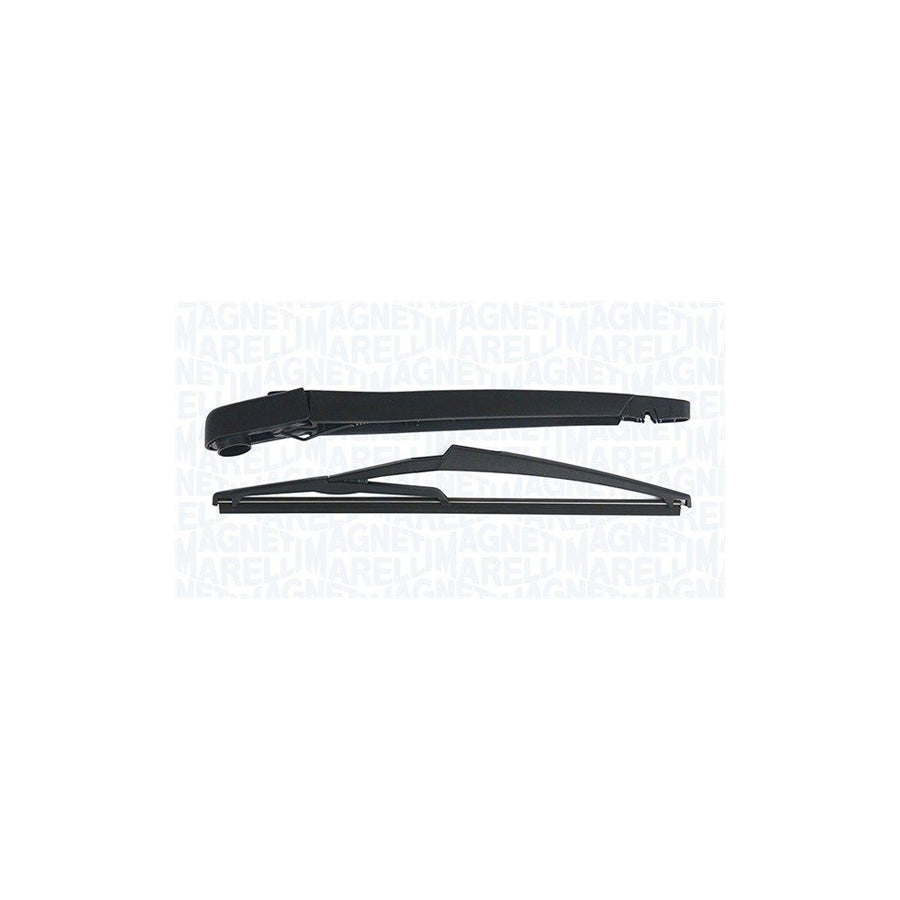 Magneti Marelli 000723180176 Wiper Blade For Fiat Punto Evo Hatchback (199)