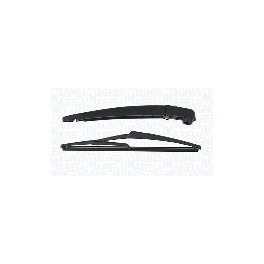 Magneti Marelli 000723180187 Wiper Blade For Alfa Romeo Mito (955)