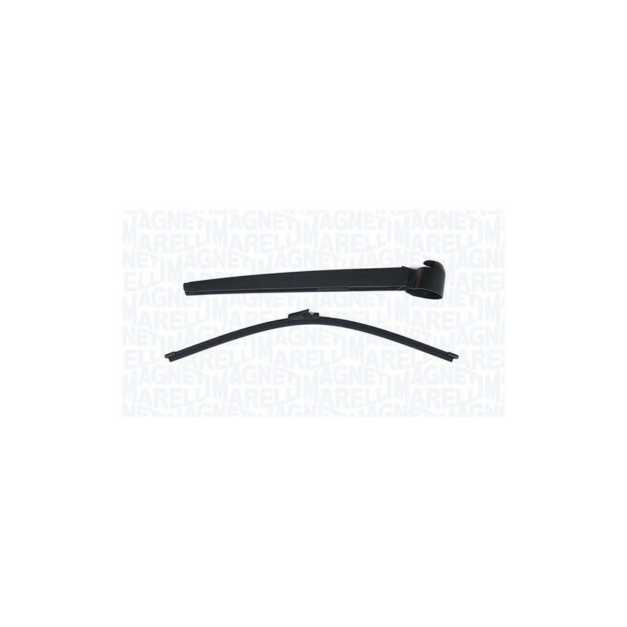 Magneti Marelli 000723180189 Wiper Blade For VW Transporter T5 Minibus (7Hb, 7Hj, 7Eb, 7Ej, 7Ef, 7Eg, 7Hf, 7Ec)