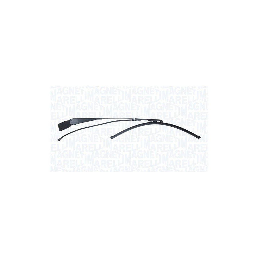 Magneti Marelli 000723180198 Wiper Blade For VW Crafter