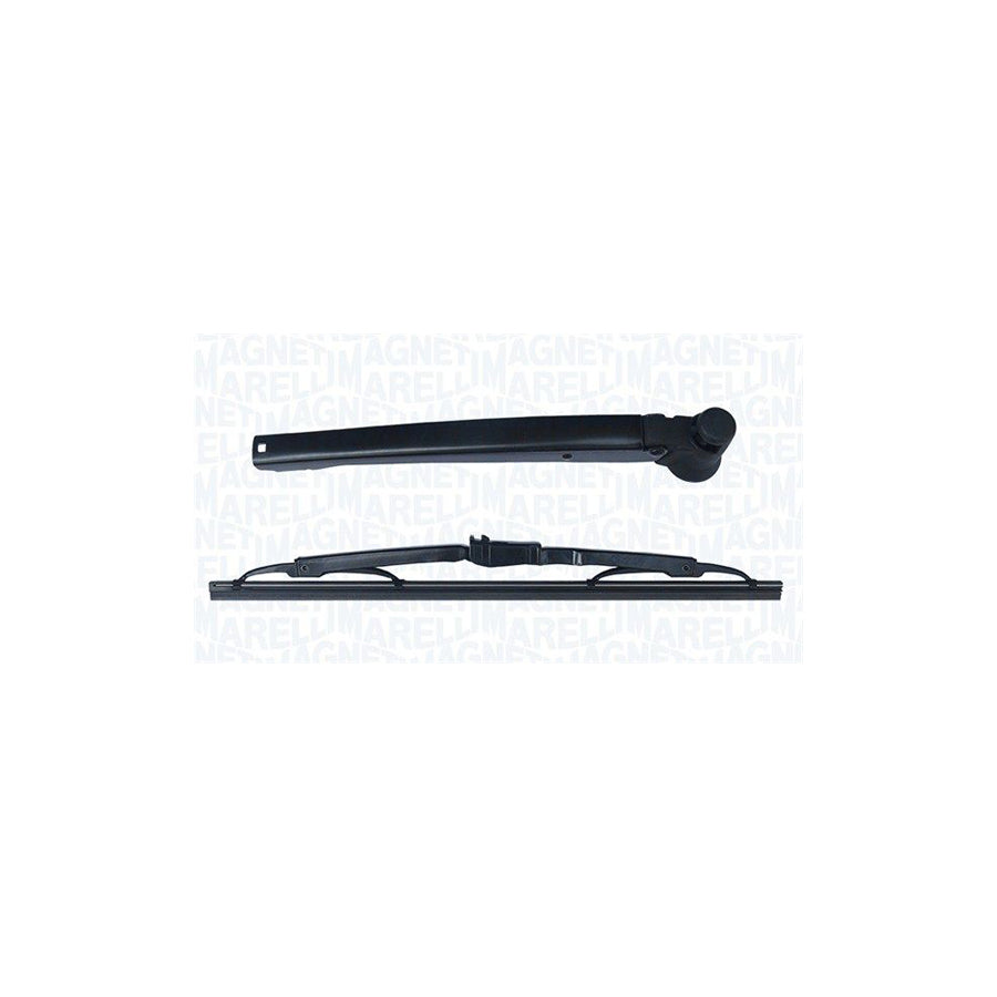 Magneti Marelli 000723180207 Wiper Blade For VW Fox Hatchback (5Z1, 5Z3, 5Z4)