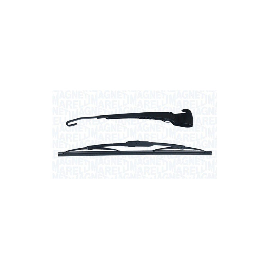 Magneti Marelli 000723180208 Wiper Blade For VW Golf Iv Variant (1J5)
