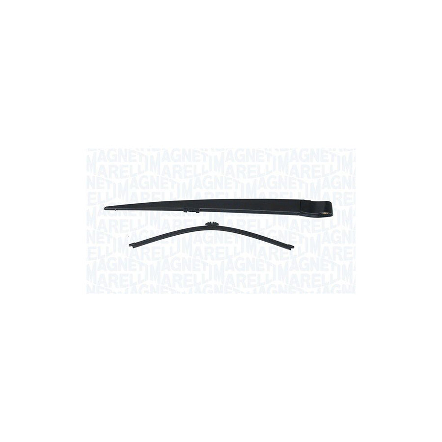 Magneti Marelli 000723180253 Wiper Blade For Volvo Xc90 I (C, 275)