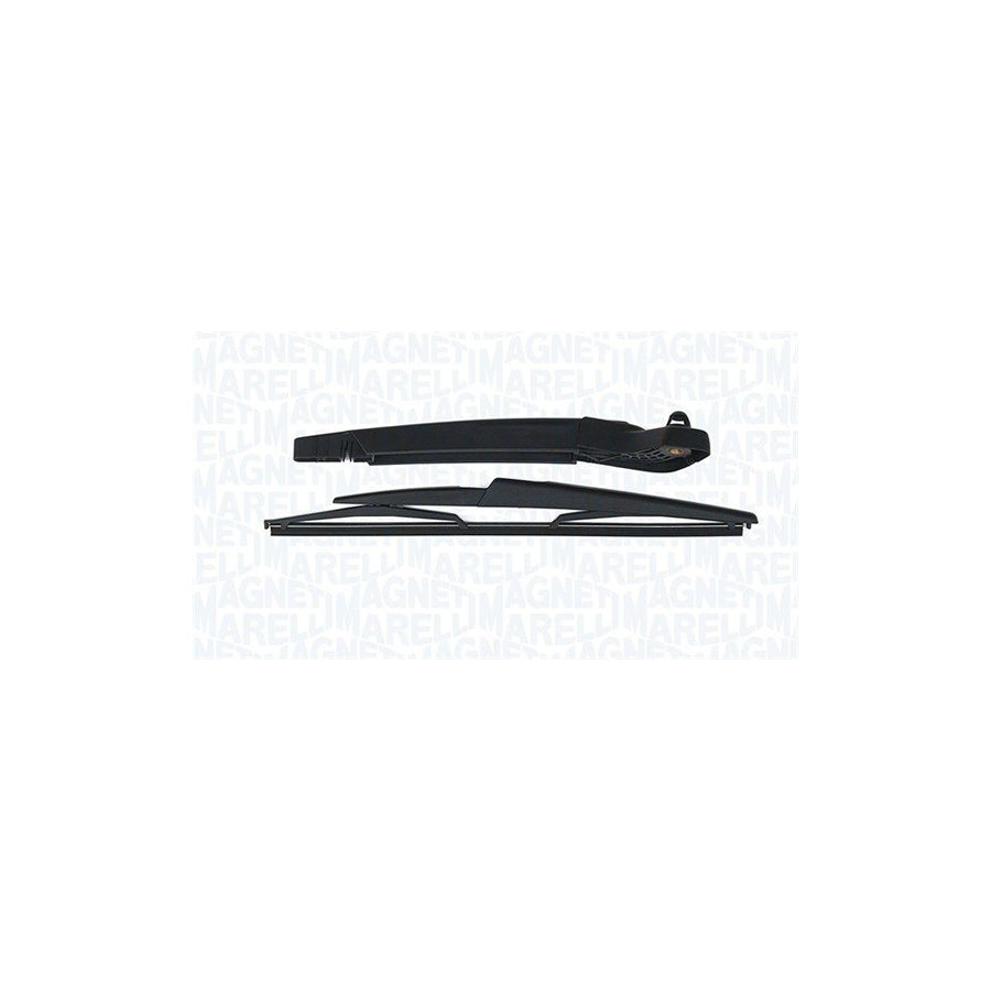 Magneti Marelli 000723180258 Wiper Blade For Volvo Xc70 I Cross Country (P2, 295)
