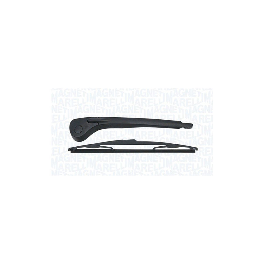 Magneti Marelli 000723180267 Wiper Blade For Renault Espace Iv (Jk)