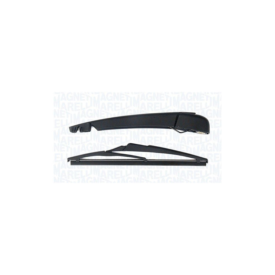 Magneti Marelli 000723180285 Wiper Blade For Renault Kadjar (Ha_, Hl_)