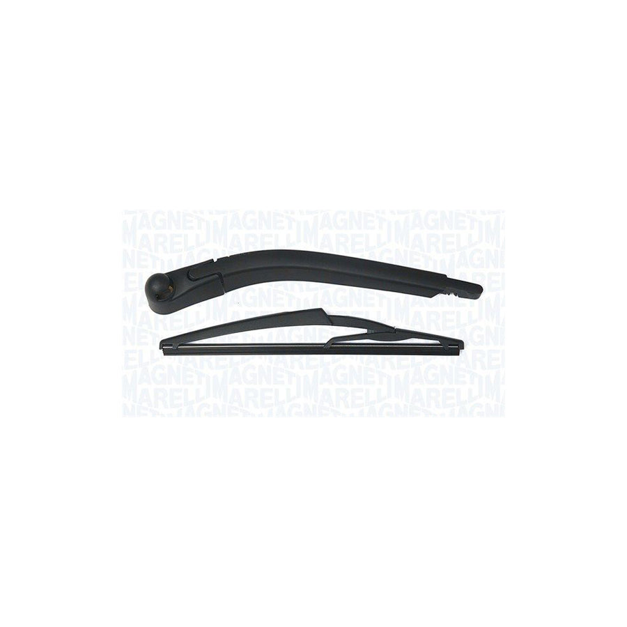 Magneti Marelli 000723180291 Wiper Blade Suitable For Mercedes-Benz B-Class (W245)