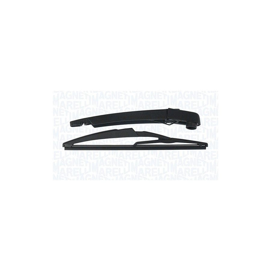Magneti Marelli 000723180295 Wiper Blade Suitable For Mercedes-Benz C-Class Saloon (W204)