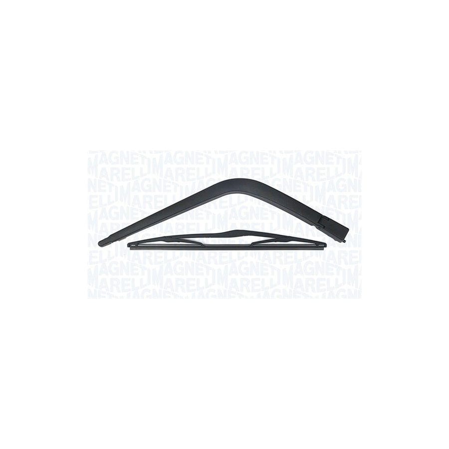 Magneti Marelli 000723180302 Wiper Blade For Land Rover Freelander I Off-Road (L314)