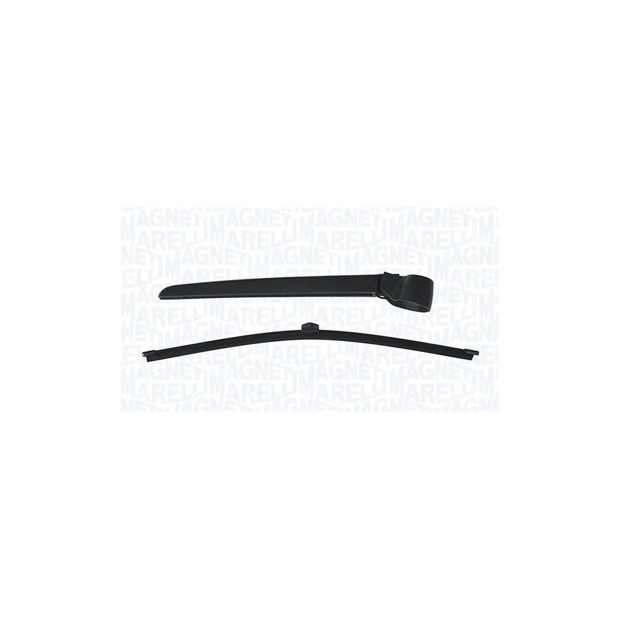 Magneti Marelli 000723180308 Wiper Blade For Audi A1 Hatchback (8X1, 8Xk)