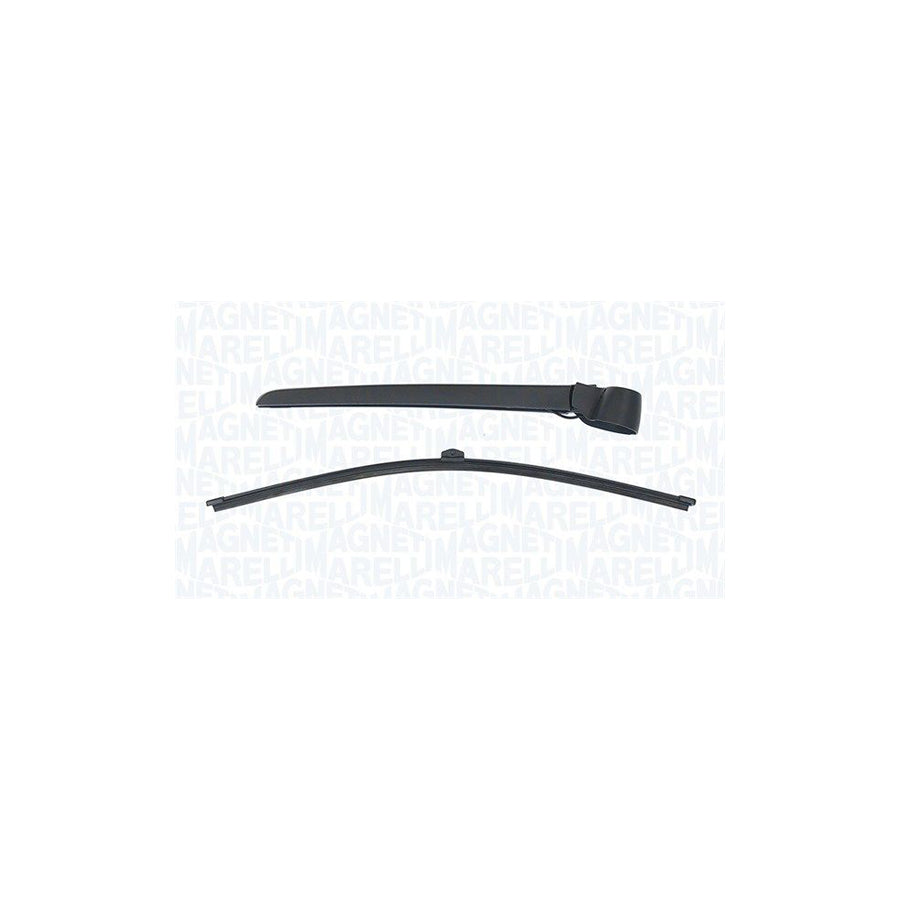 Magneti Marelli 000723180311 Wiper Blade For Audi Q3 (8Ub, 8Ug)