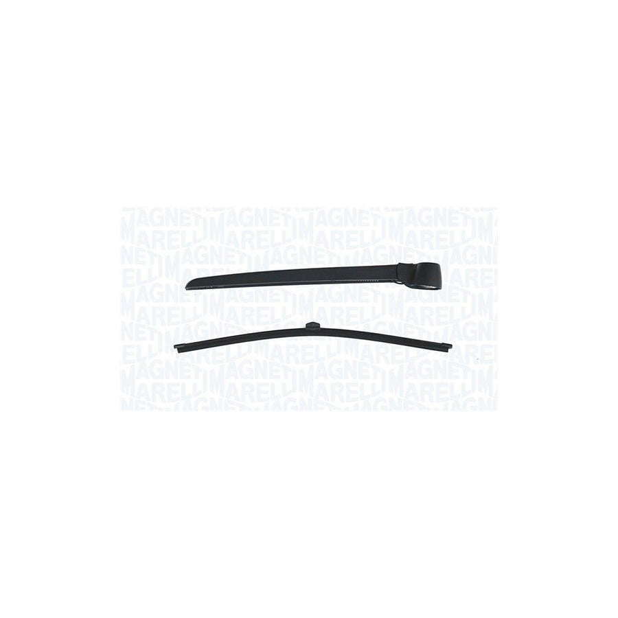 Magneti Marelli 000723180339 Wiper Blade For Porsche Cayenne (92A)