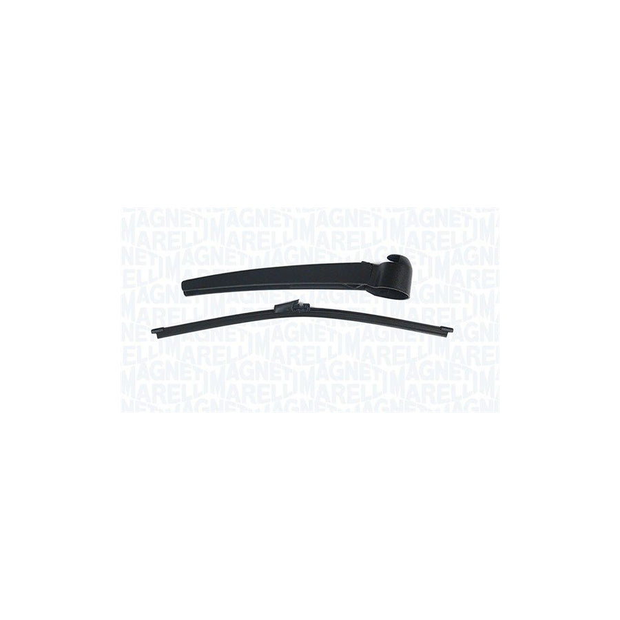 Magneti Marelli 000723180343 Wiper Blade For Seat Leon Ii Hatchback (1P1)