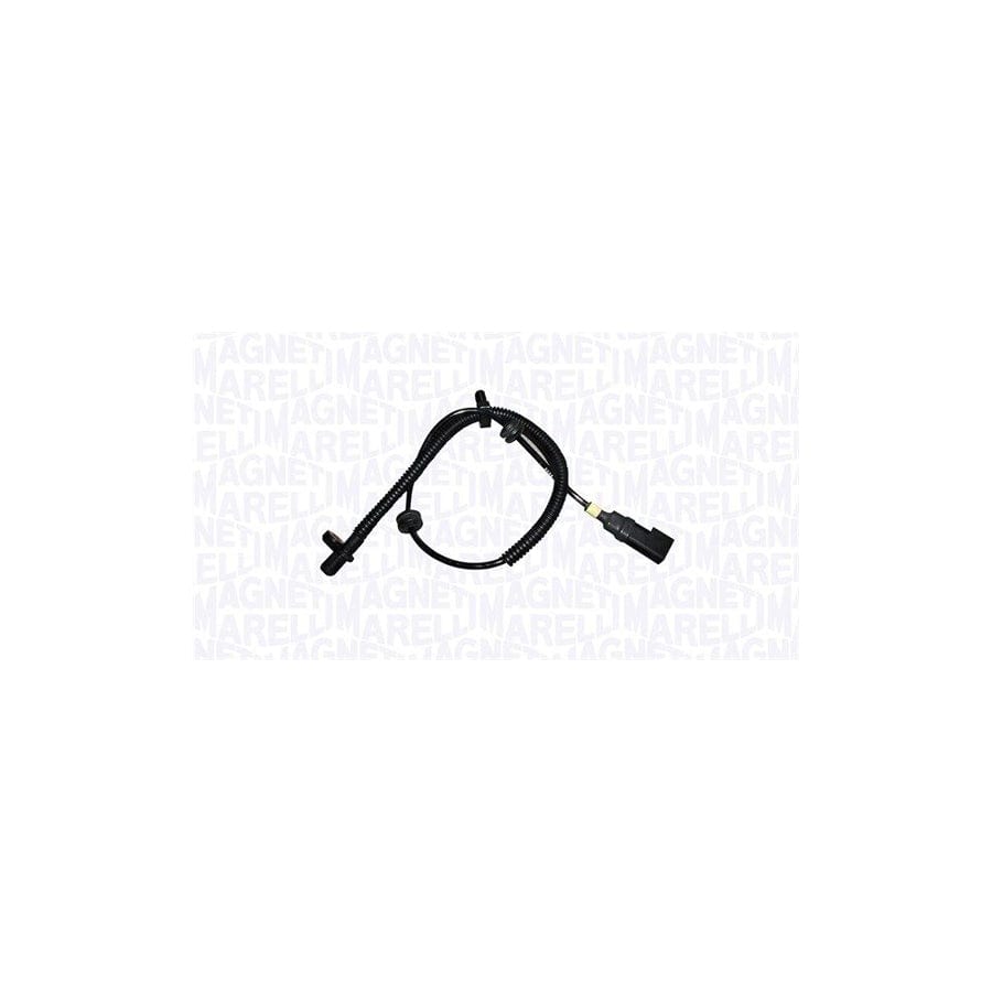 MAGNETI MARELLI 172100041010 ABS Sensor for FORD FOCUS