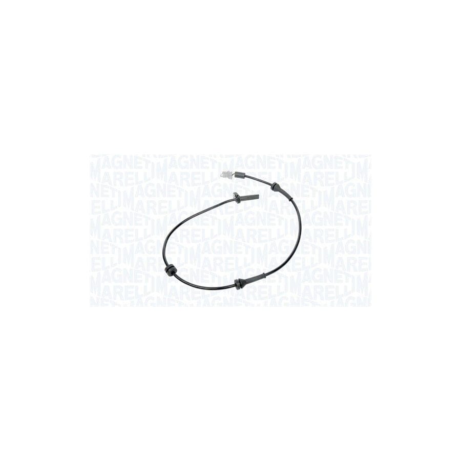 MAGNETI MARELLI 172100094010 ABS Sensor for NISSAN Qashqai / Qashqai+2 I (J10, NJ10)