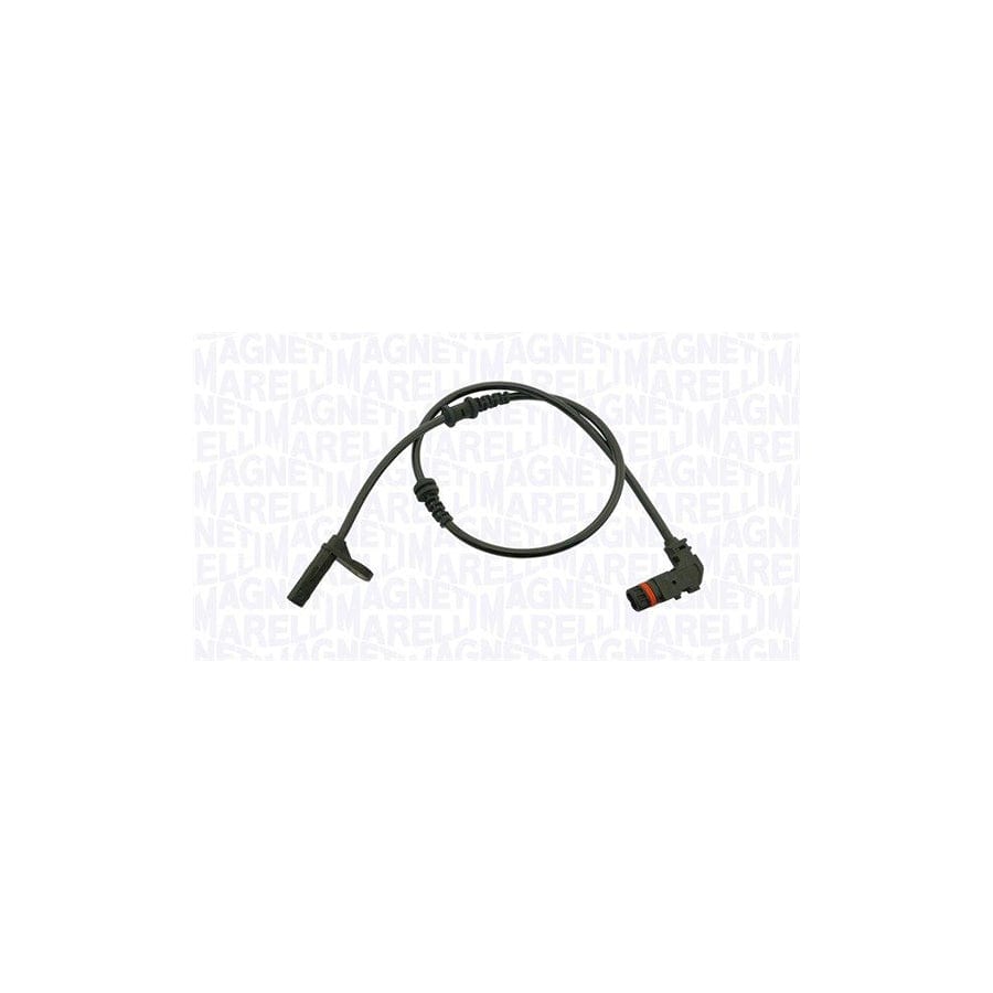 MAGNETI MARELLI 172100150010 ABS Sensor suitable for MERCEDES-BENZ C-Class