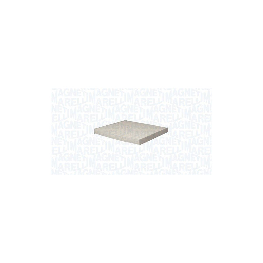 MAGNETI MARELLI 350203061880 Pollen Filter