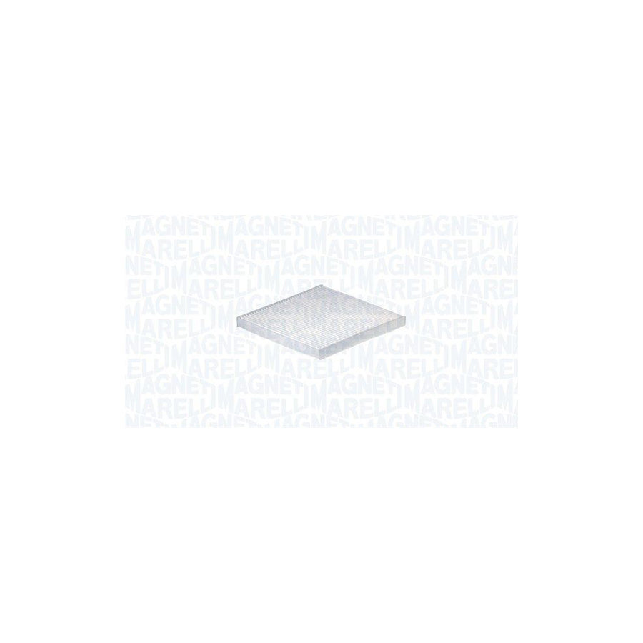 MAGNETI MARELLI 350203061900 Pollen Filter