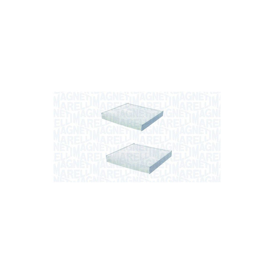 MAGNETI MARELLI 350203066350 Pollen Filter