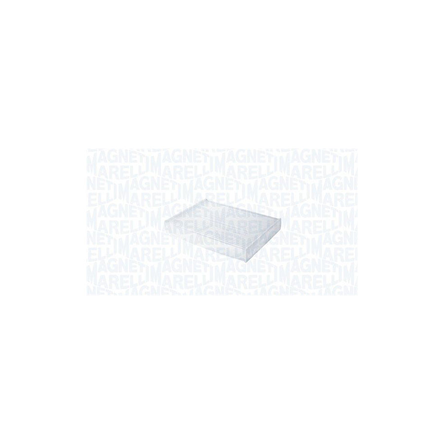 MAGNETI MARELLI 350208065840 Pollen Filter