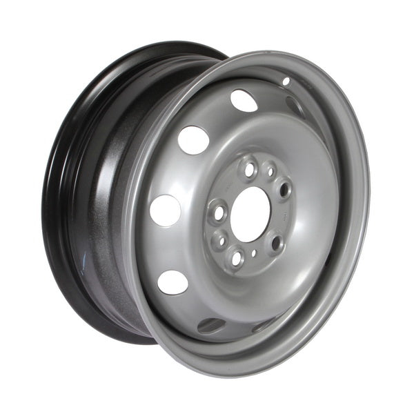 Magnetto Wheels R1-1635 Lcv Steel Rim