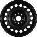 Magnetto Wheels R1-1812 PKW Steel Rim