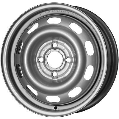 Magnetto Wheels R1-1831 PKW Steel Rim