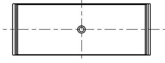 Mahle 001PL18196000 - Connecting Rod Bearing