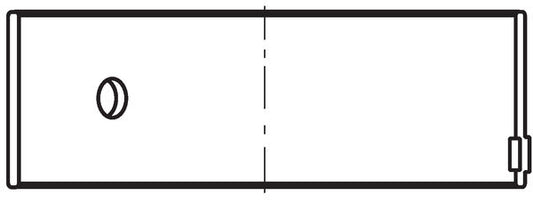 Mahle 061PL21093000 - Connecting Rod Bearing